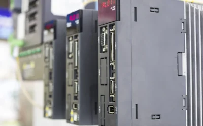 Automatización de procesos