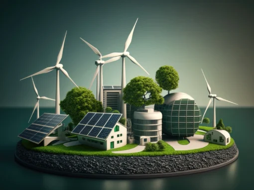 Energías renovables Energías renovables