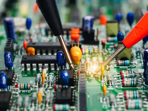 Electrónica Electrónica
