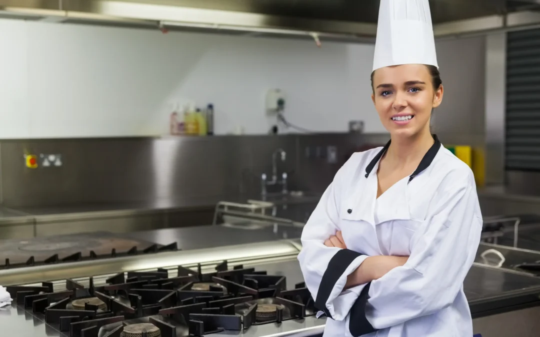 Hoteles y restaurantes