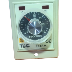 Temporizador TH3A-YA