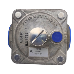 Regulador de gas RV48L