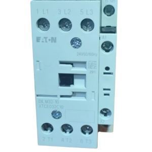 Contactor Eaton Dilm32-10