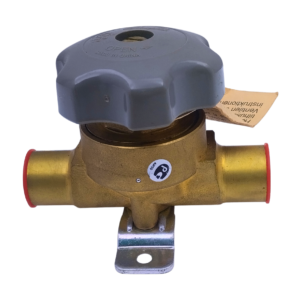 Válvula de cierre de diafragma, BML 22S