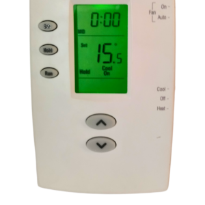 Controlador de temperatura Pro2000 TH2110D1009