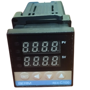 REX-100 controlador de temperatura